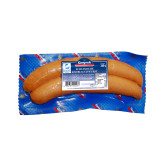 Schlesische Knoblauchwurst